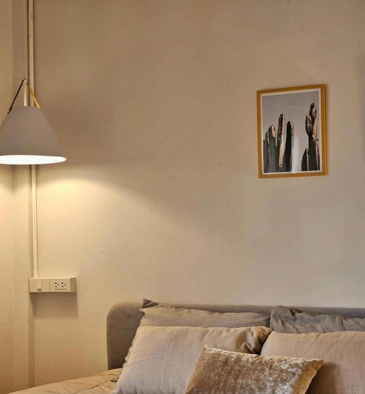 House In Pridi - Stylish 3br Pet-friendly Apartment *