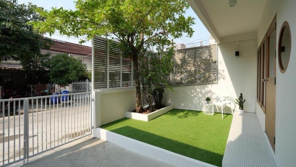 House In Pridi - Stylish 3br Pet-friendly Bangkok