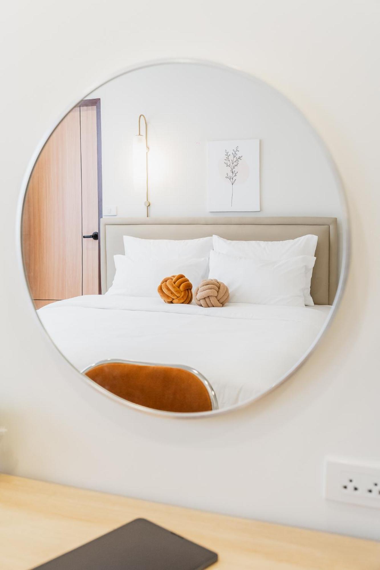 Lotus Bear House - 1br Loft Pangsapuri *