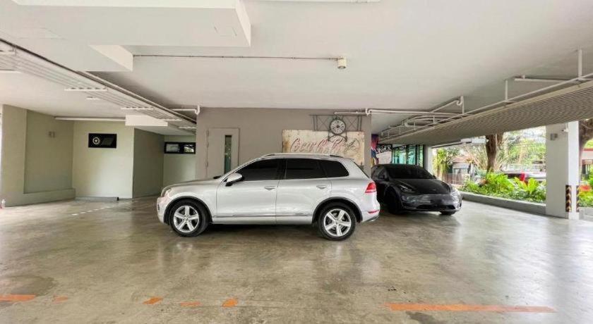 Bb House Mini Bangkok