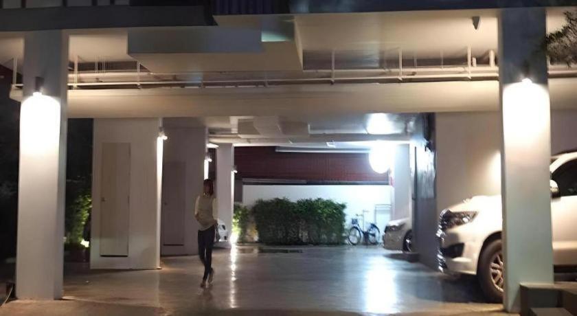 Bb House Mini Hotel Bangkok