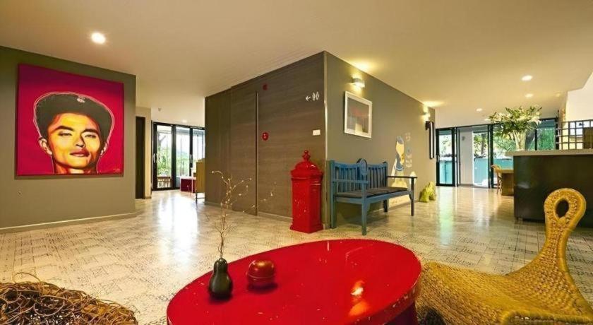 Bb House Mini Bangkok