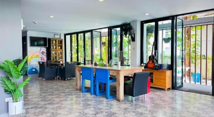 Bb House Mini Hotel 2*