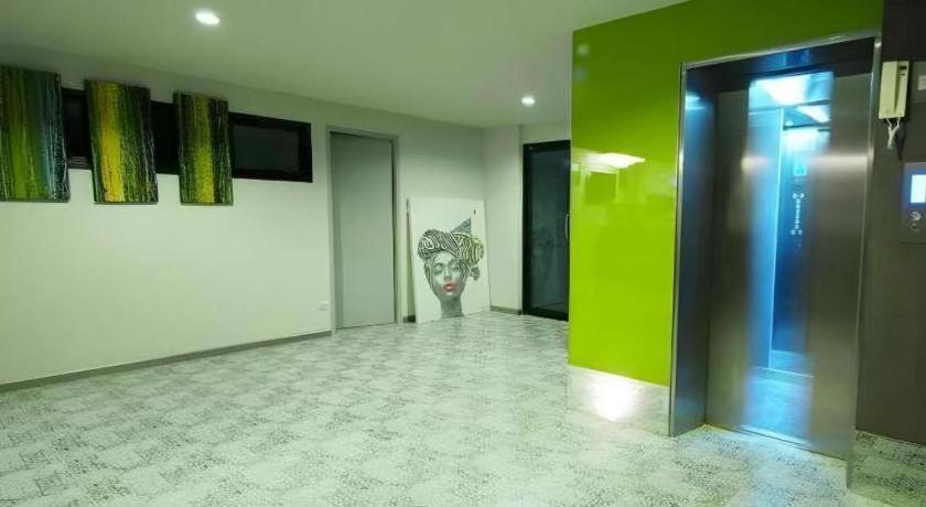 Hotel Bb House Mini 2*