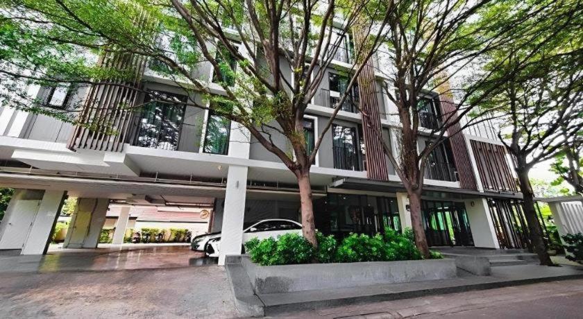 Bb House Mini Bangkok