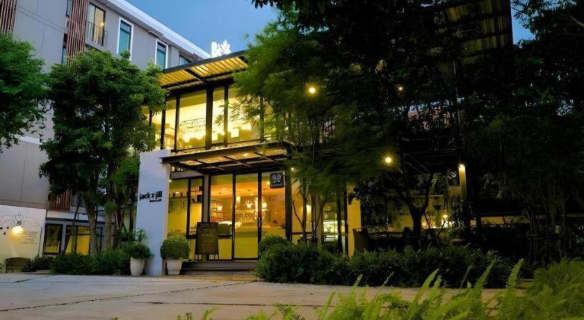 Bb House Mini Hotel Bangkok