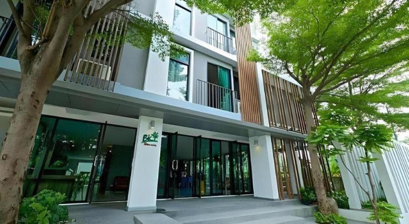 Hotel Bb House Mini
