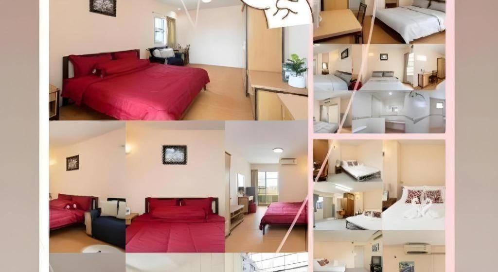 Hotel Surang Mansion 3*