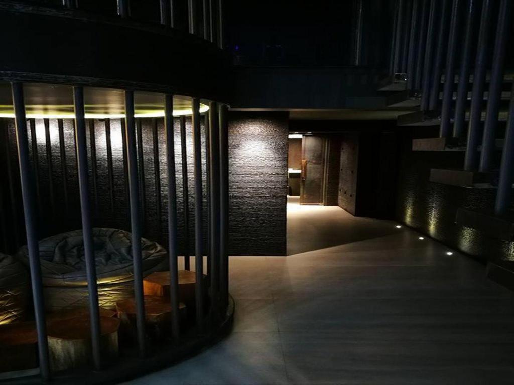 Albergue Sook Station