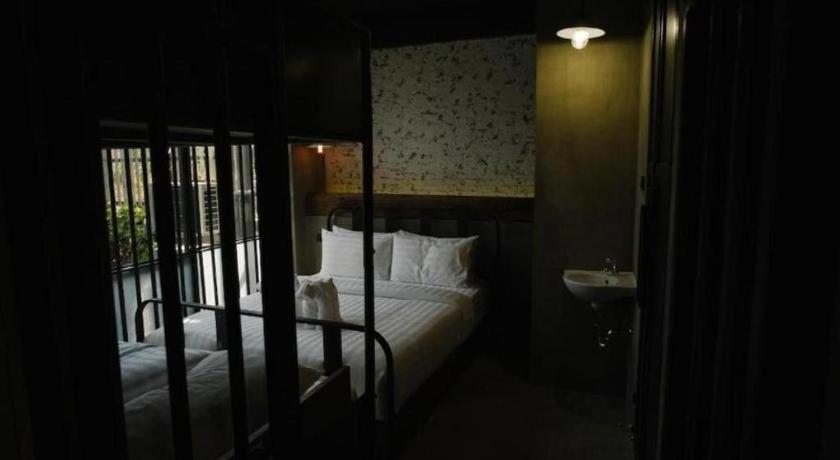 Albergue Sook Station *