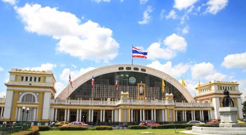 The Heritage Sathorn 3* Bangkok