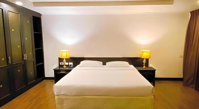 The Heritage Sathorn 3* Bangkok