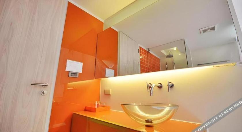 The Heritage Silom Bangkok