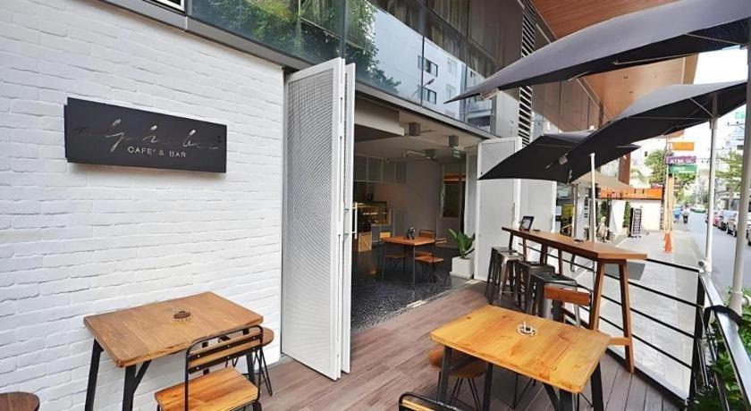 The Heritage Silom 4* Bangkok