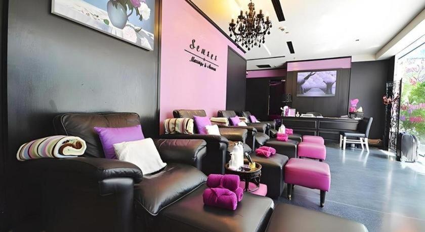 The Heritage Silom Hotel Bangkok