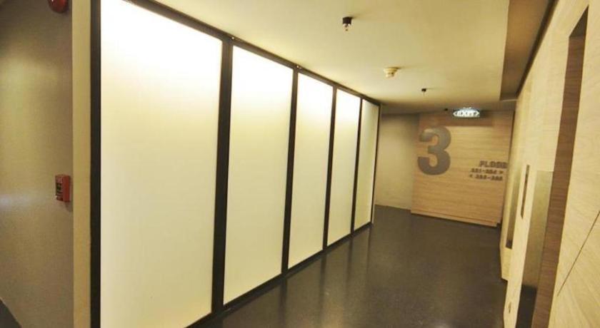 The Heritage Silom 4*