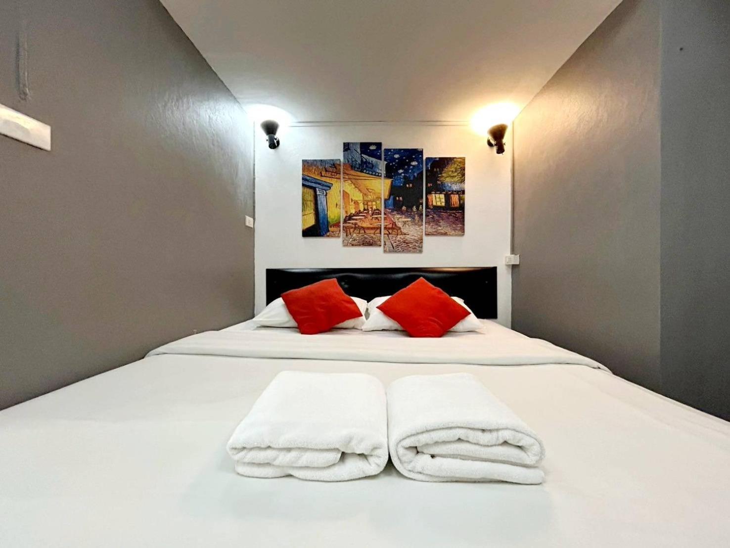 Hotel Casa Picasso - Sha Certified