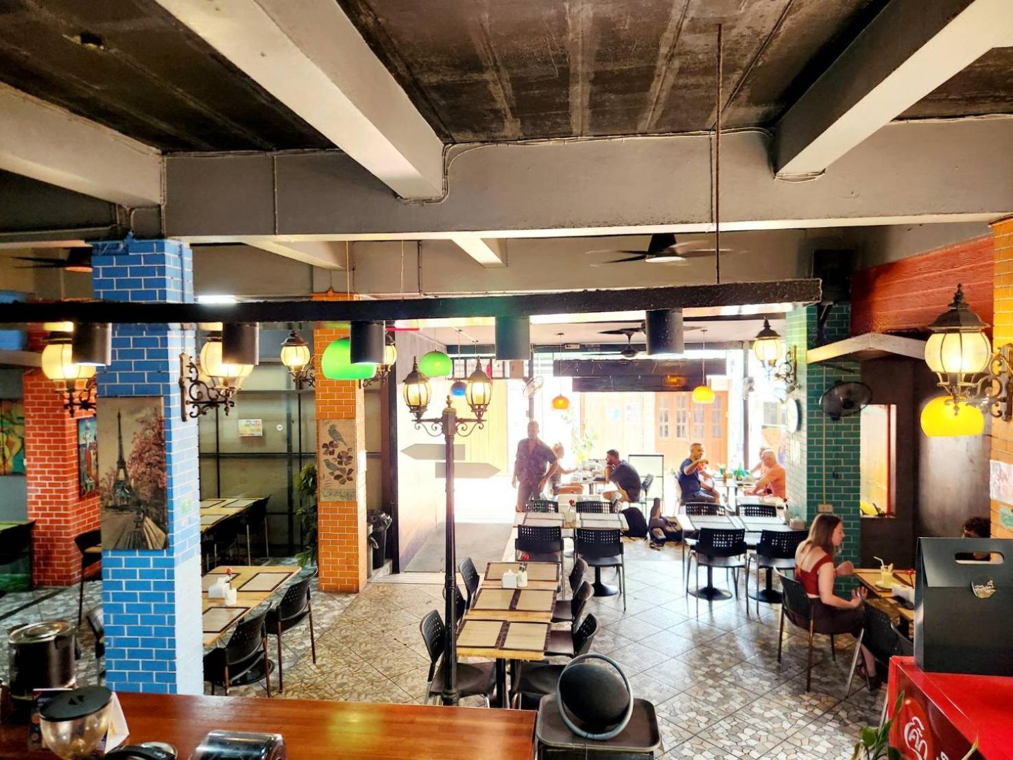Casa Picasso - Sha Certified 2* Bangkok