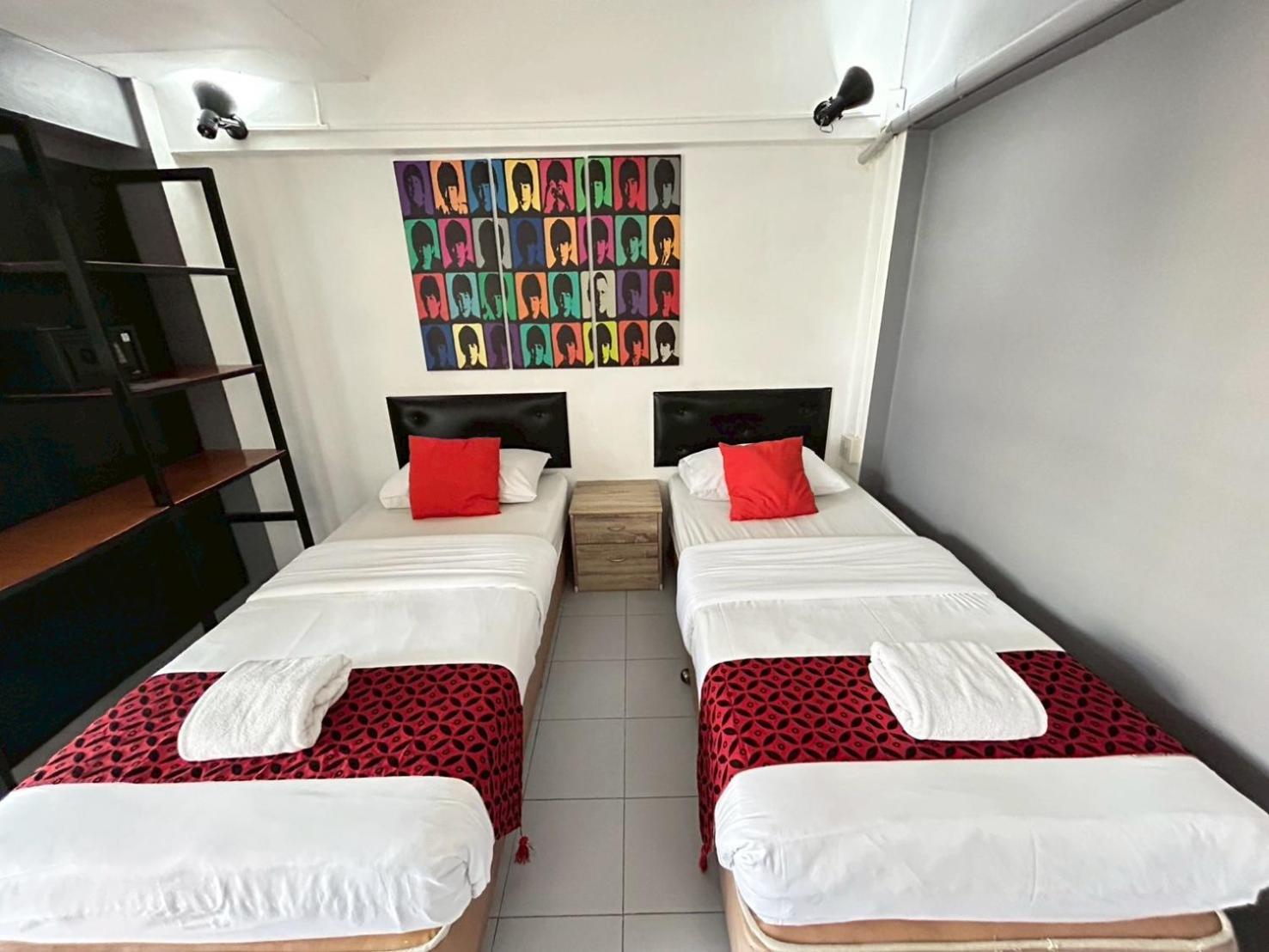 Casa Picasso - Sha Certified Hotel 2*