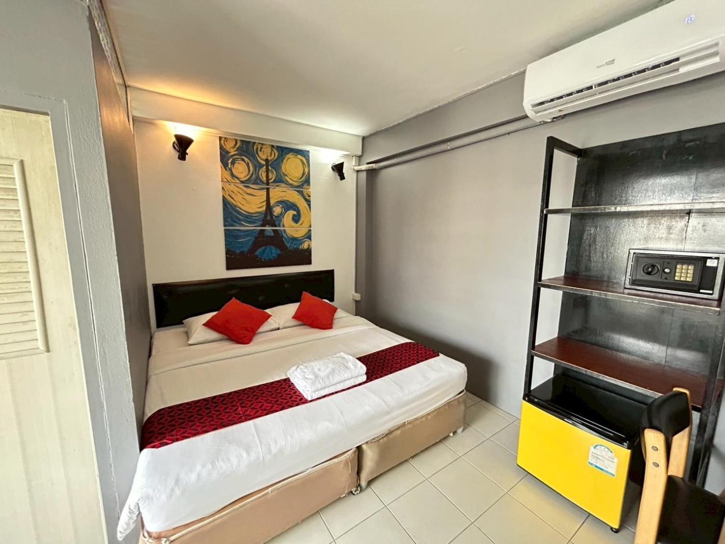 Hotel Casa Picasso - Sha Certified 2*