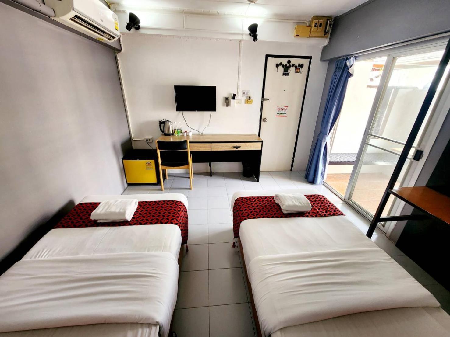 Casa Picasso - Sha Certified Hotel Bangkok