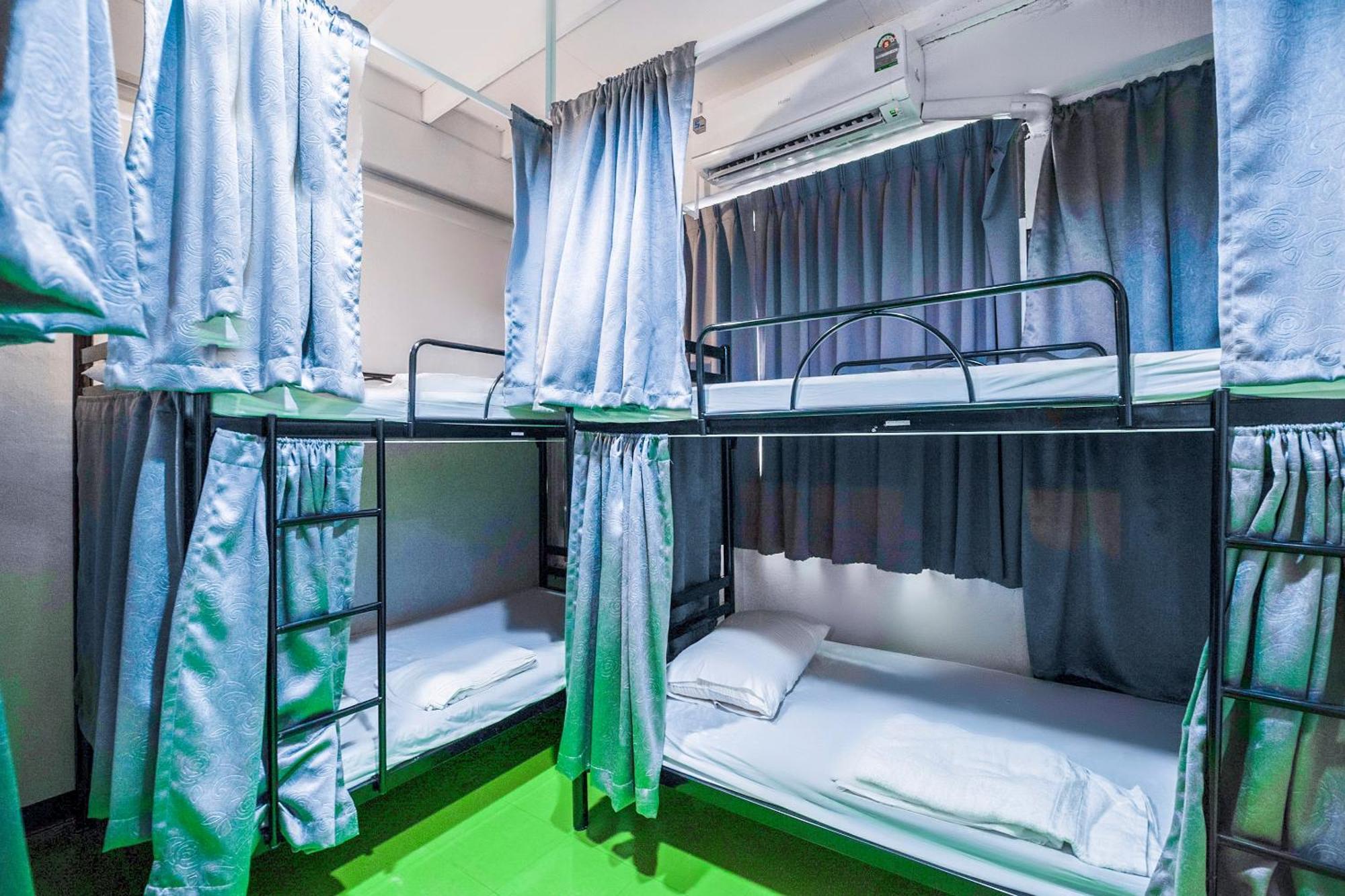 Ali Hotel 2*
