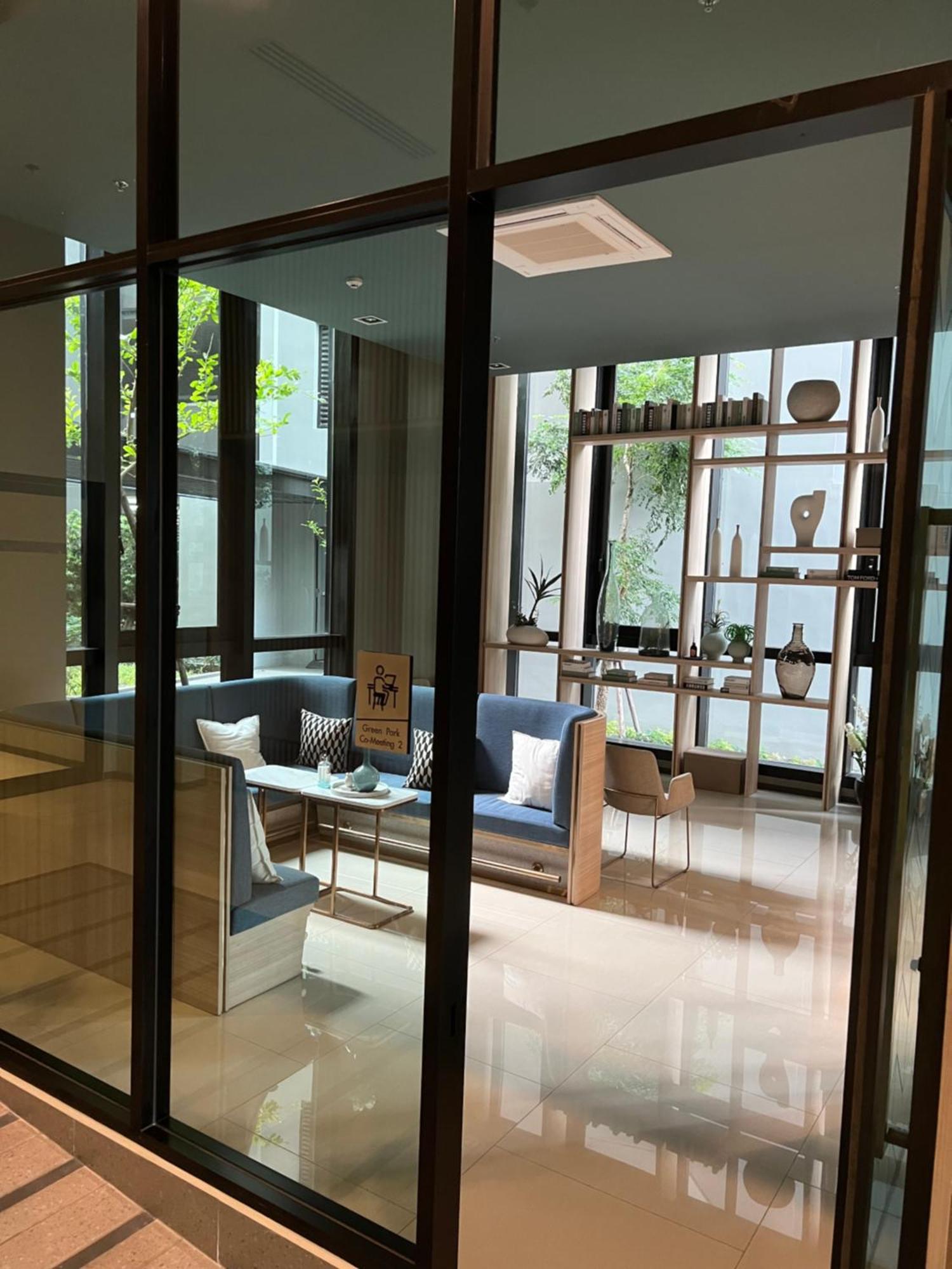 Niche Mono Mega Space Bangna3 *