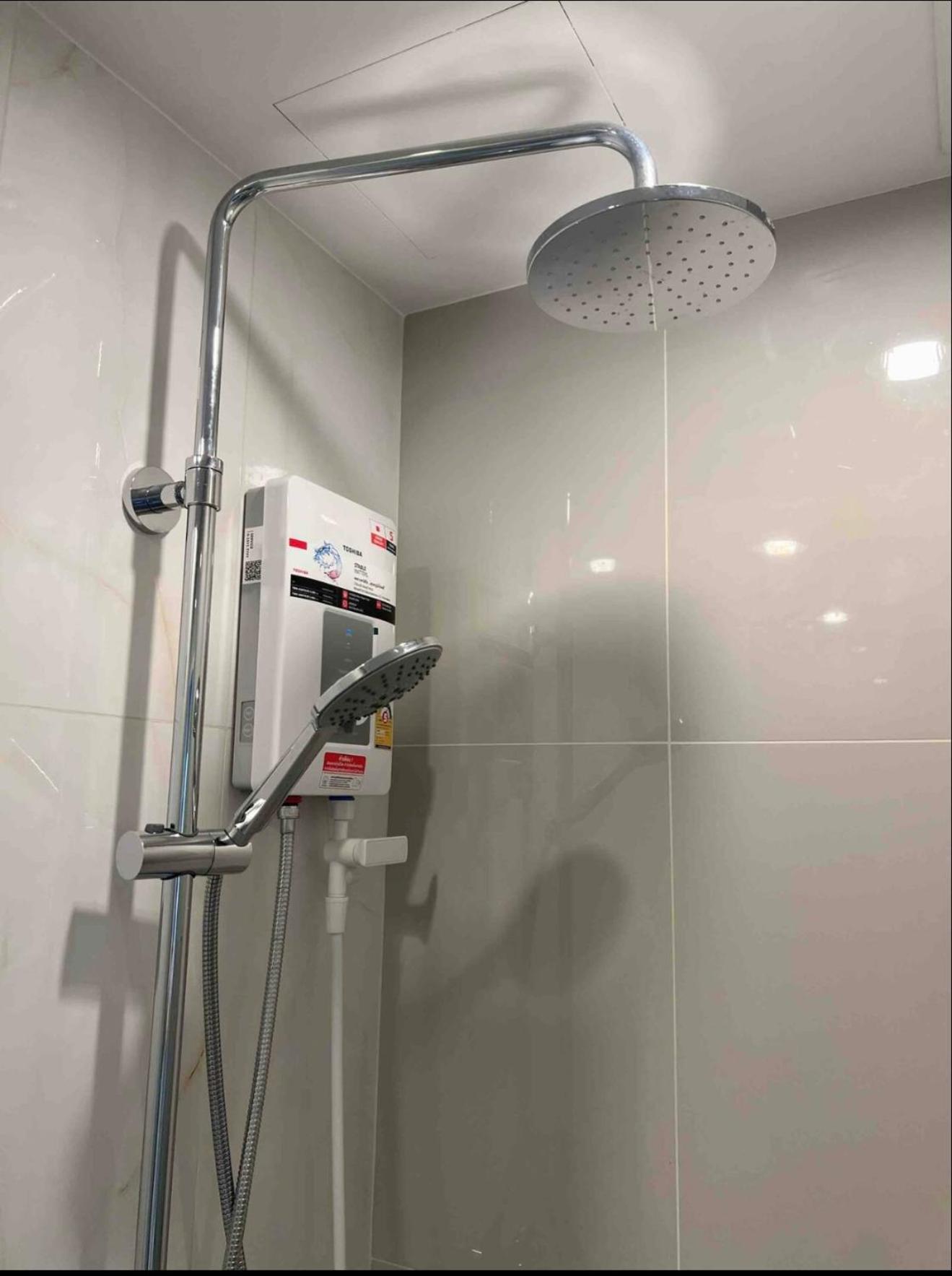 Niche Mono Mega Space Bangna3 Pangsapuri *
