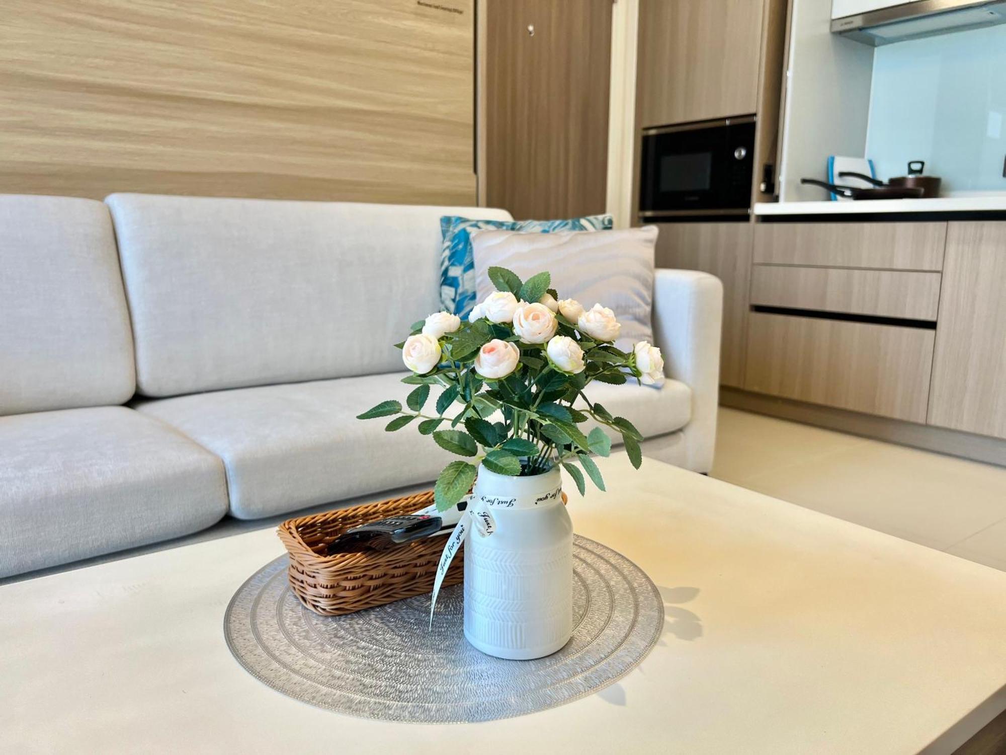 Circle 31 #1br Bangkok