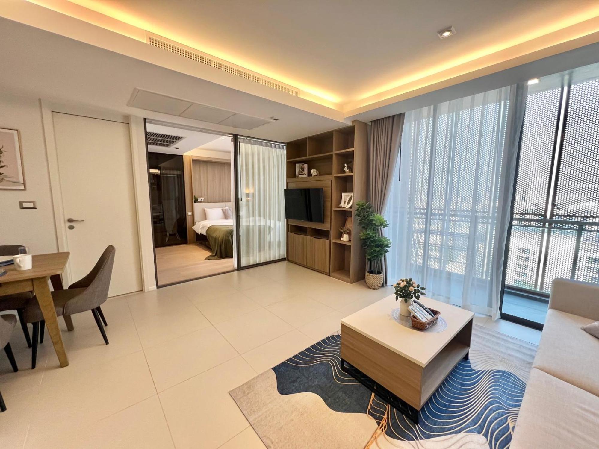 Leilighet Circle 31 #1br Bangkok