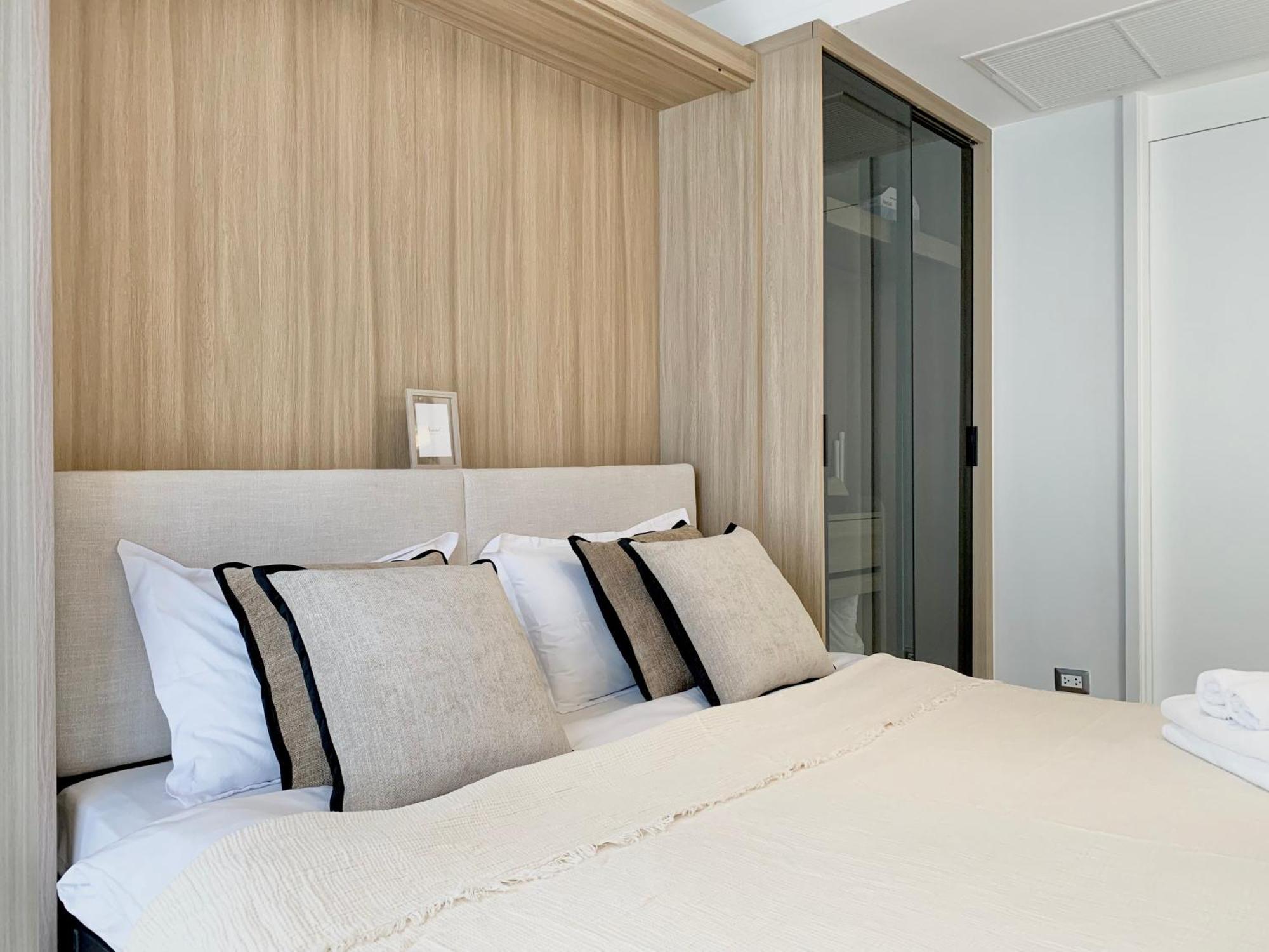 Circle 31 #1br Leilighet Bangkok