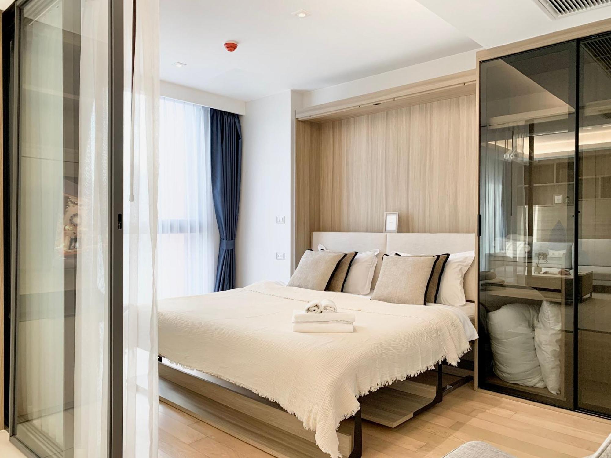 Leilighet Circle 31 #1br Bangkok