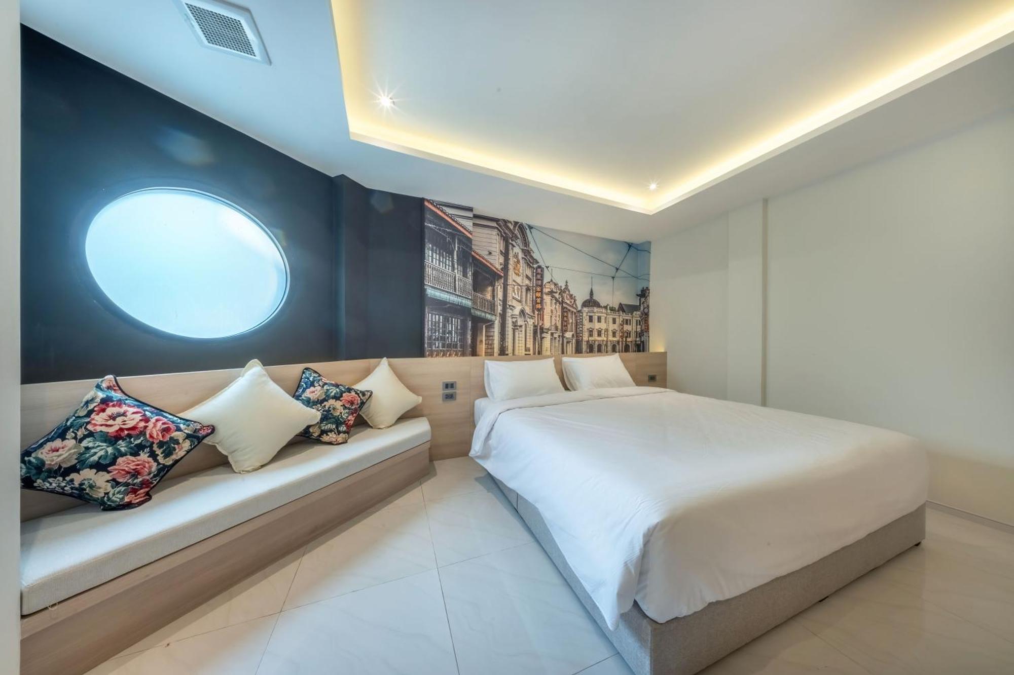Hotel U Tor Yaowarat