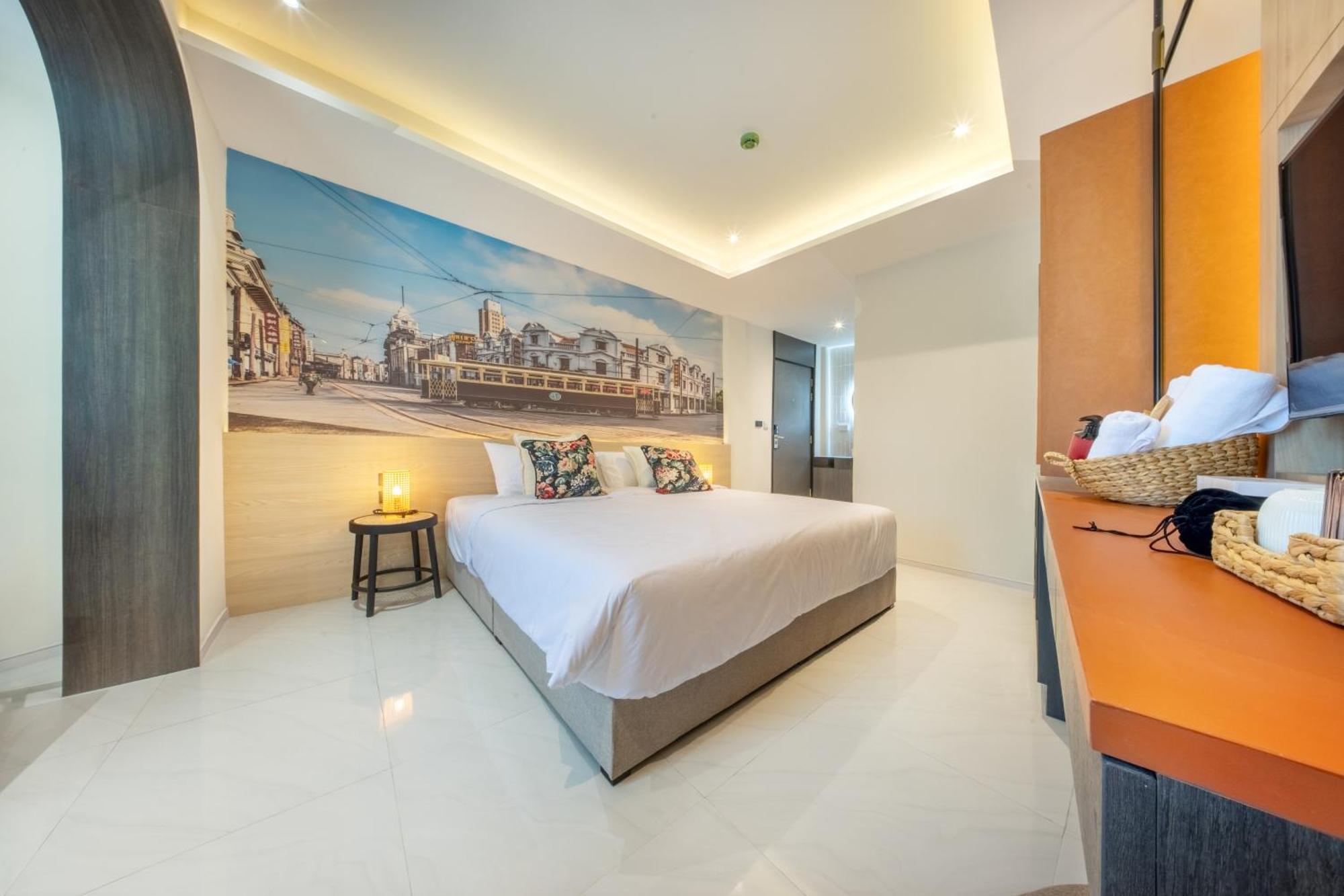 U Tor Yaowarat Hotel Bangkok