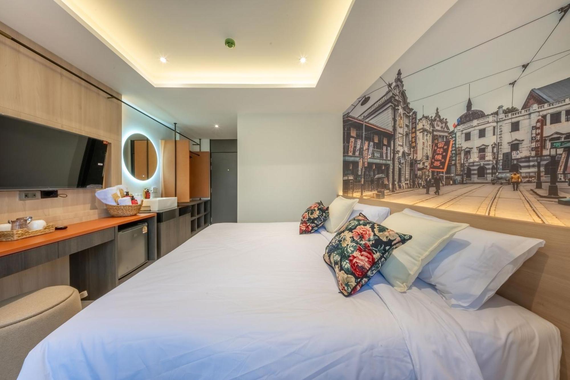 Hotel U Tor Yaowarat