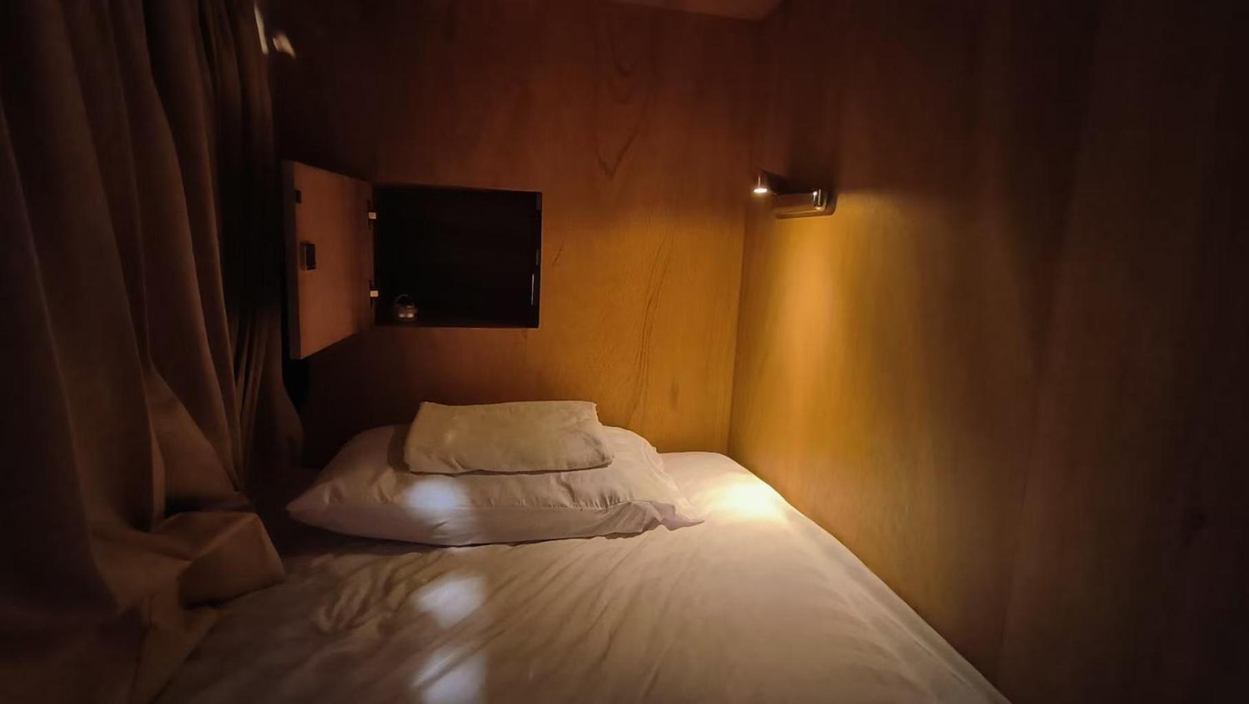 Apartment บ๊อบ Bob Bangkok