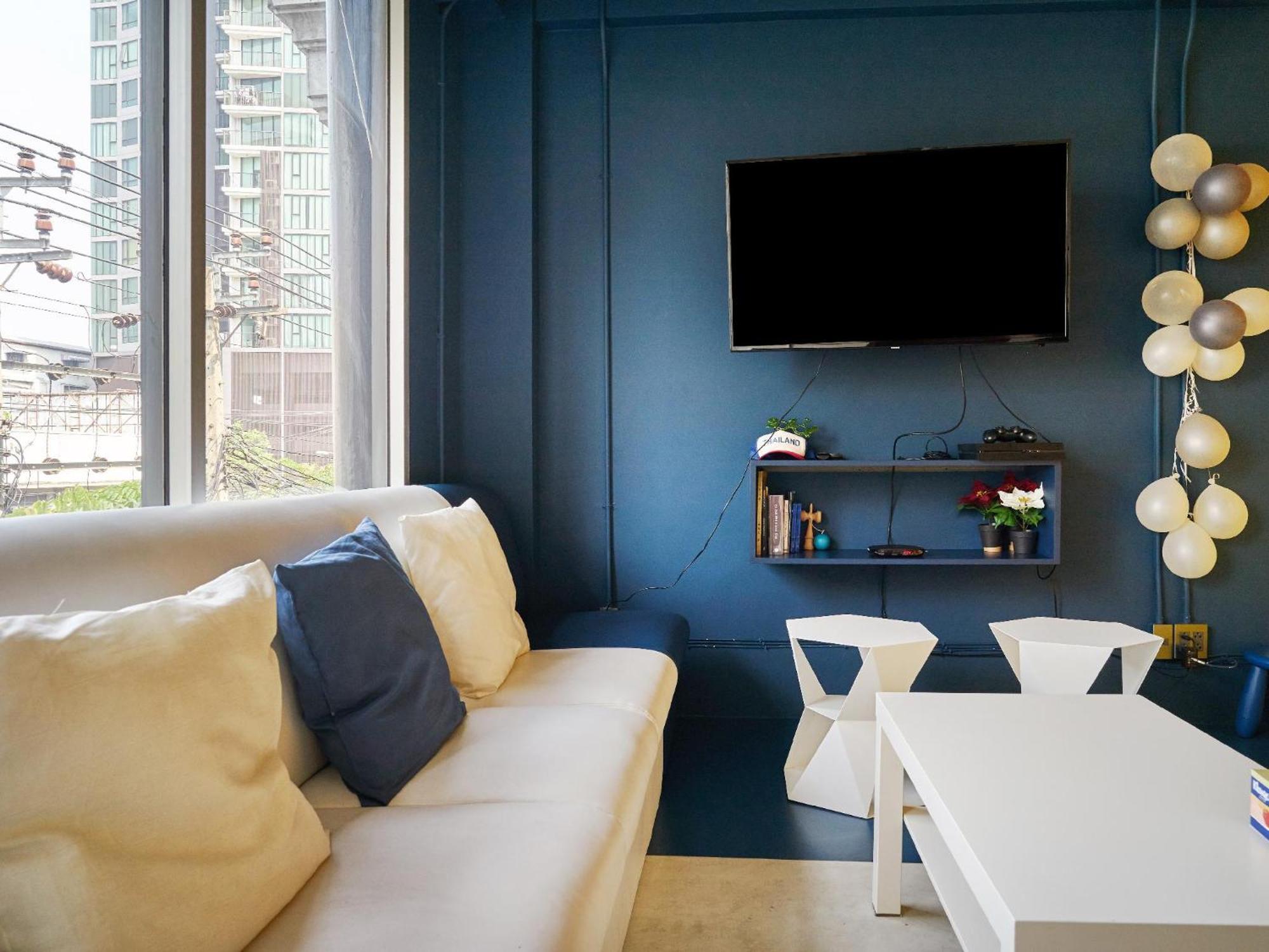 บ๊อบ Bob Apartment