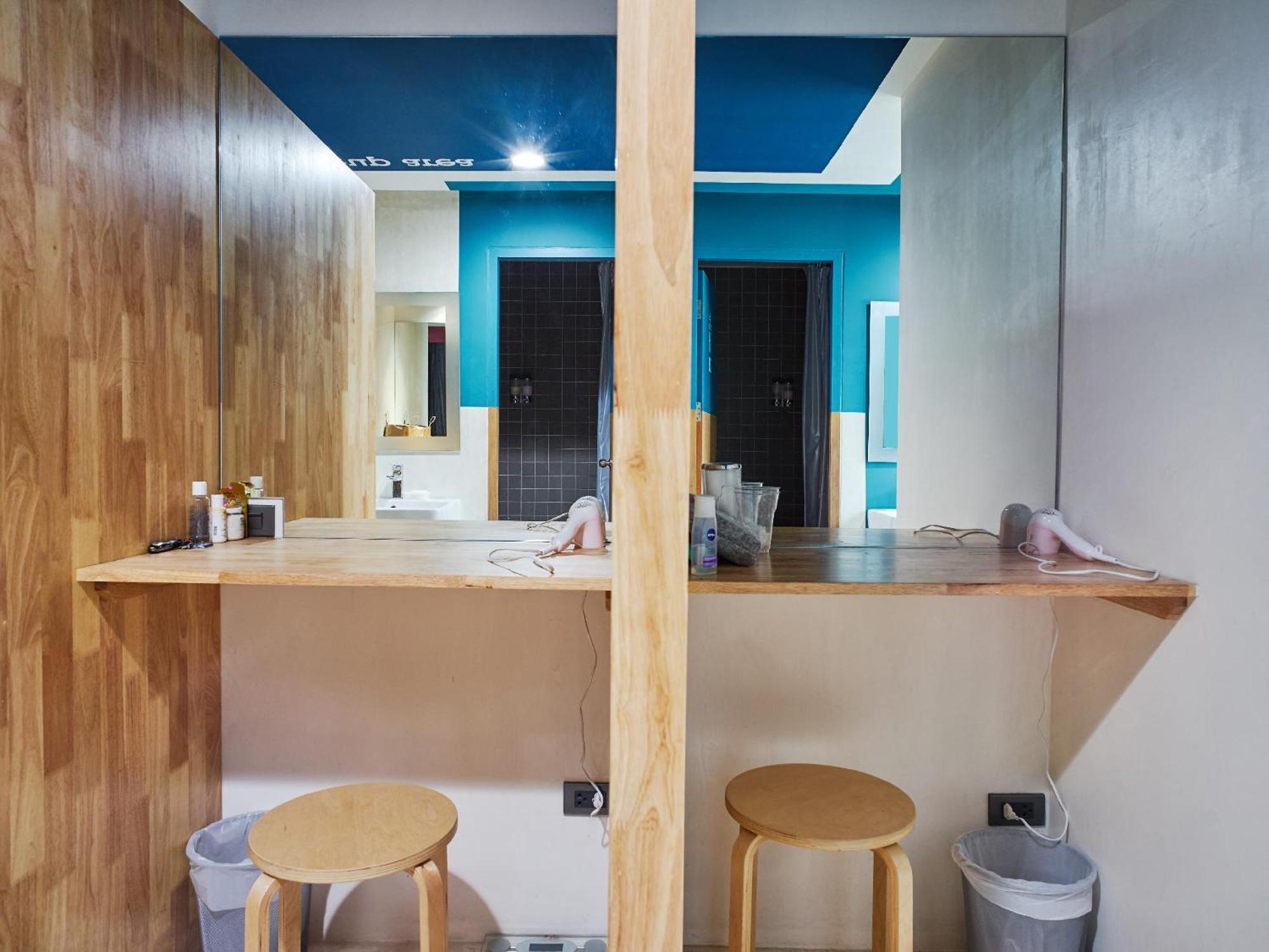 Apartment บ๊อบ Bob Bangkok