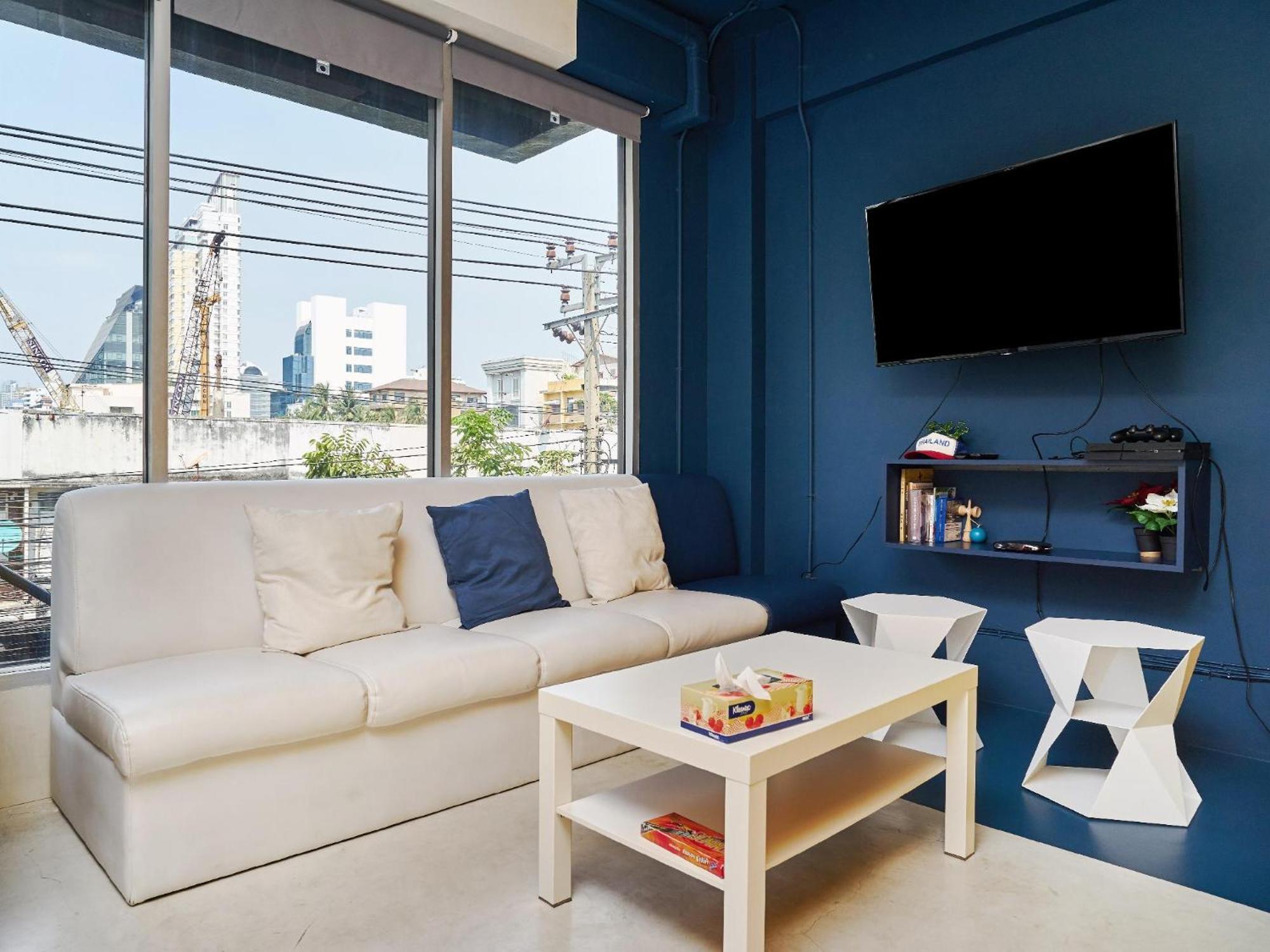 บ๊อบ Bob Apartment