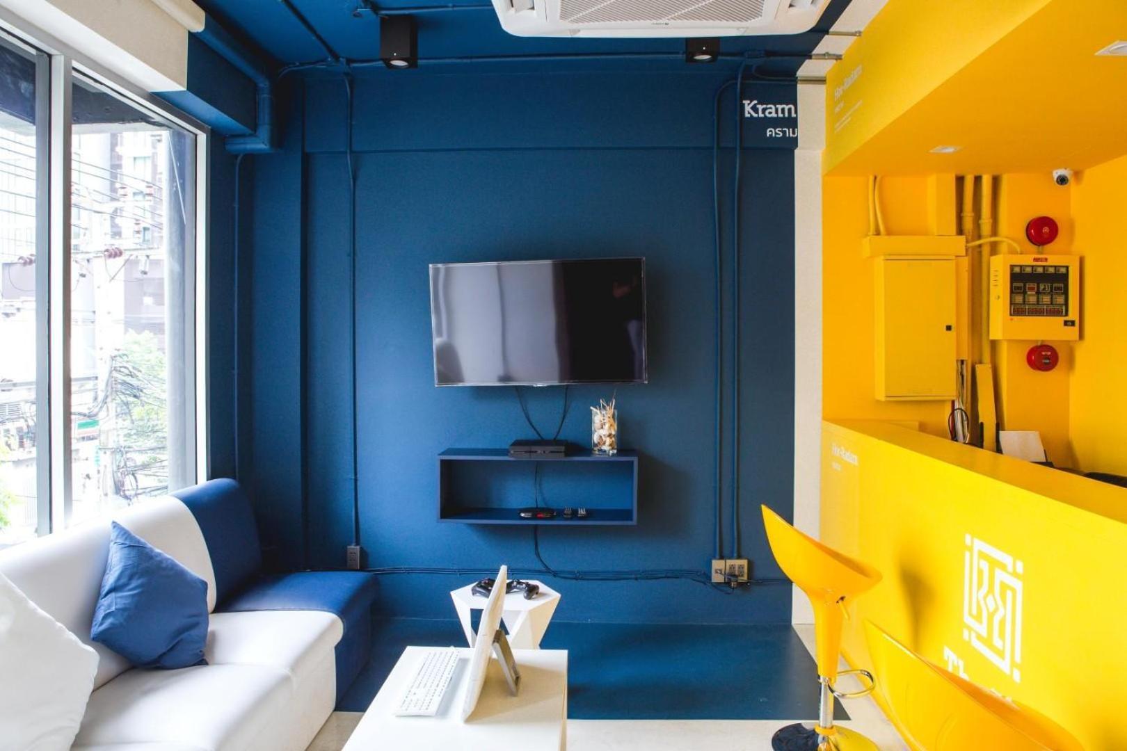 Apartment บ๊อบ Bob *