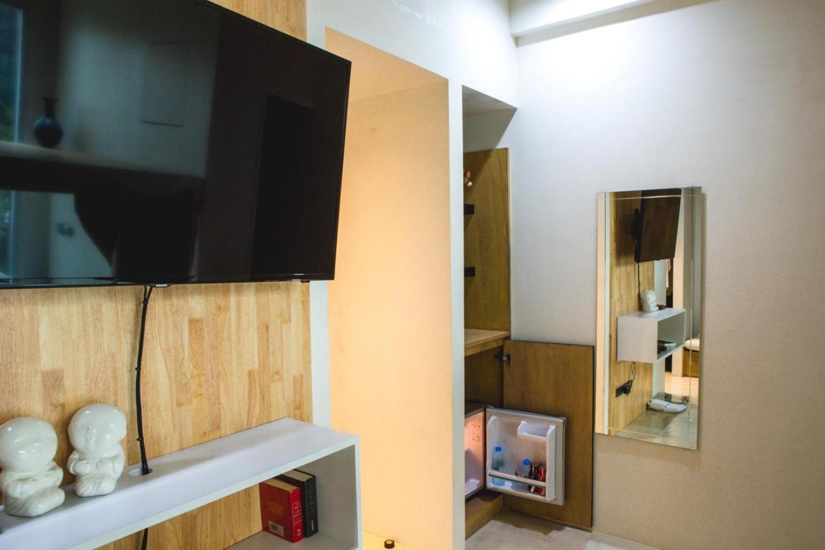 Apartment บ๊อบ Bob *
