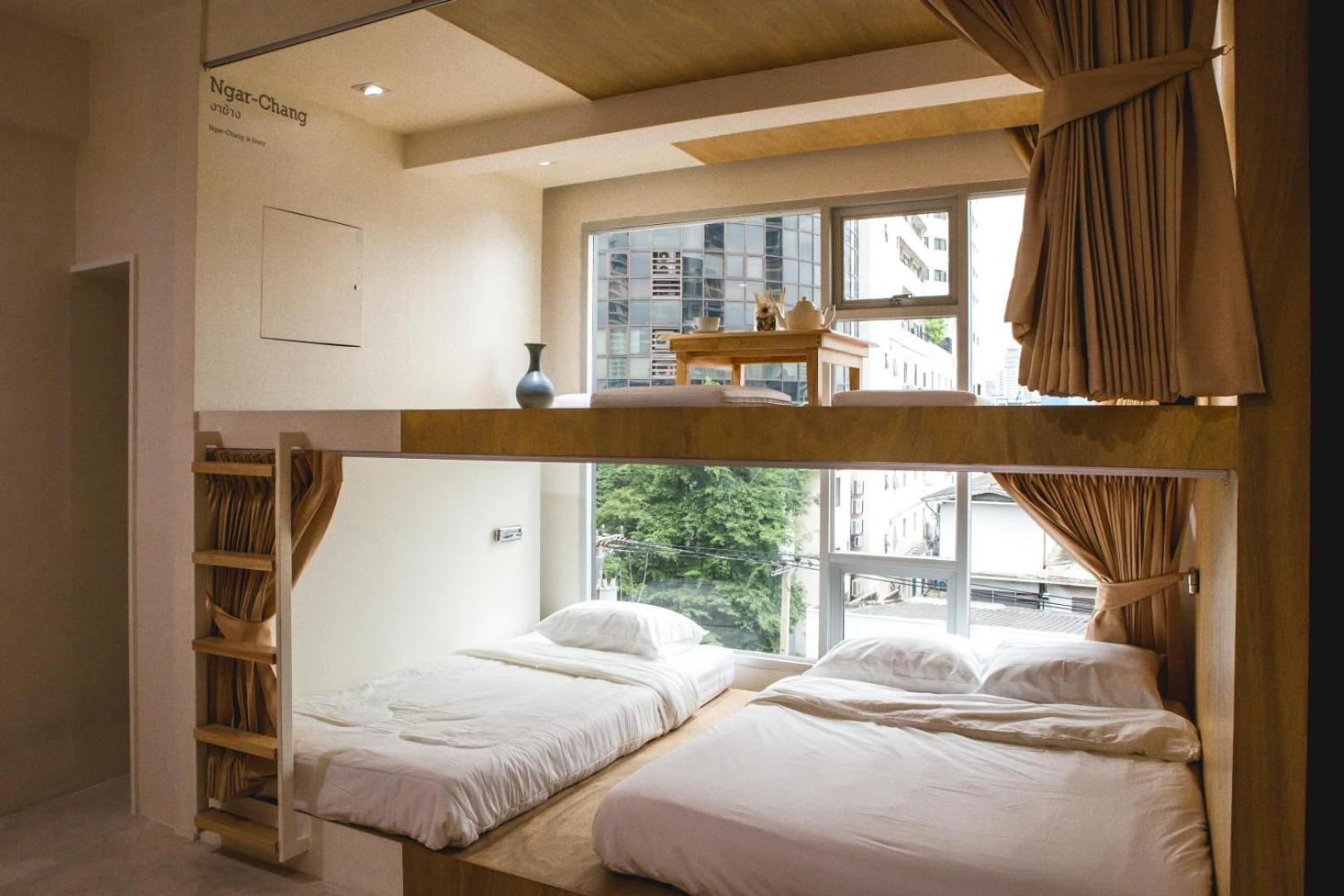 บ๊อบ Bob Apartment *