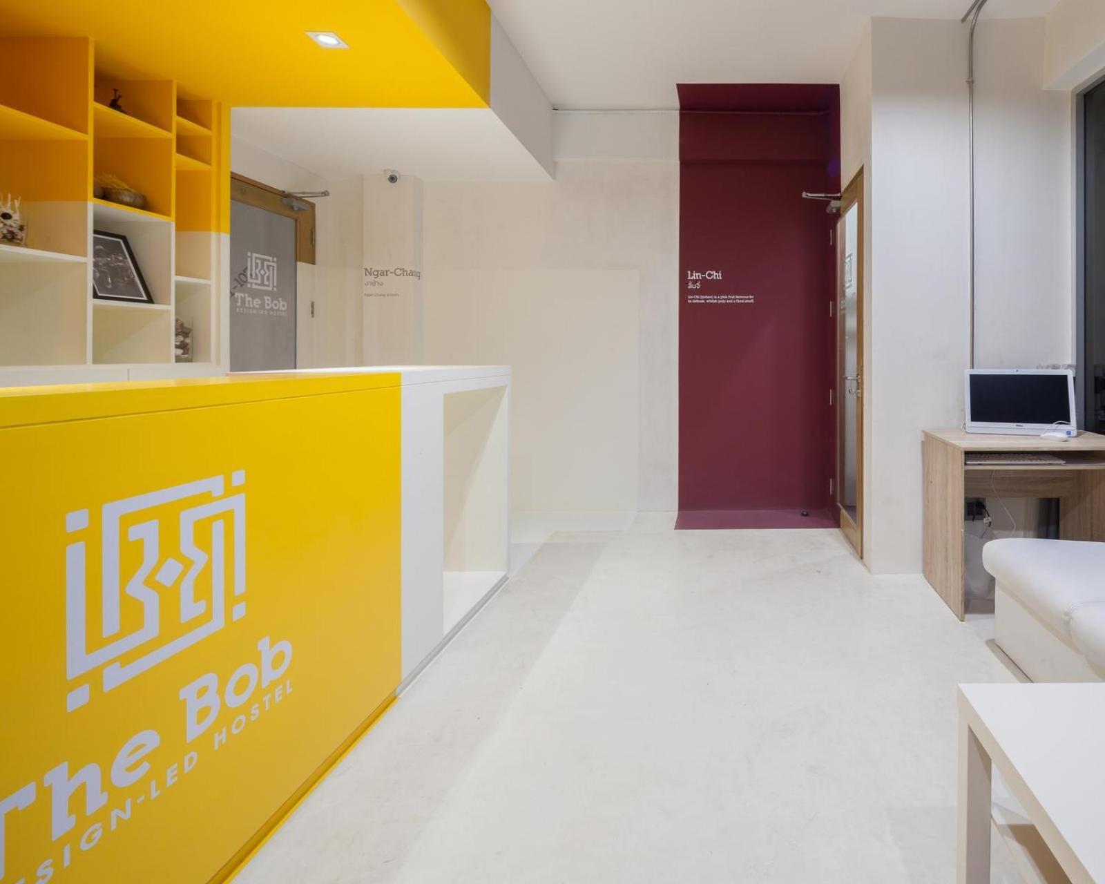 Apartment บ๊อบ Bob