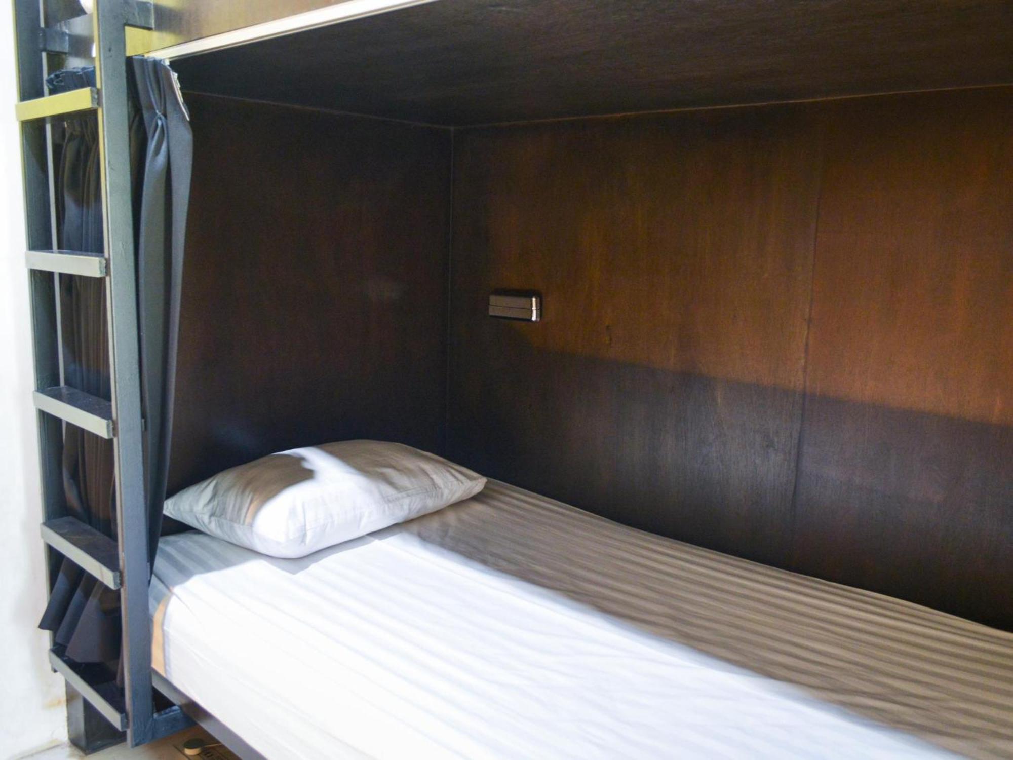 บ๊อบ Bob Apartment *