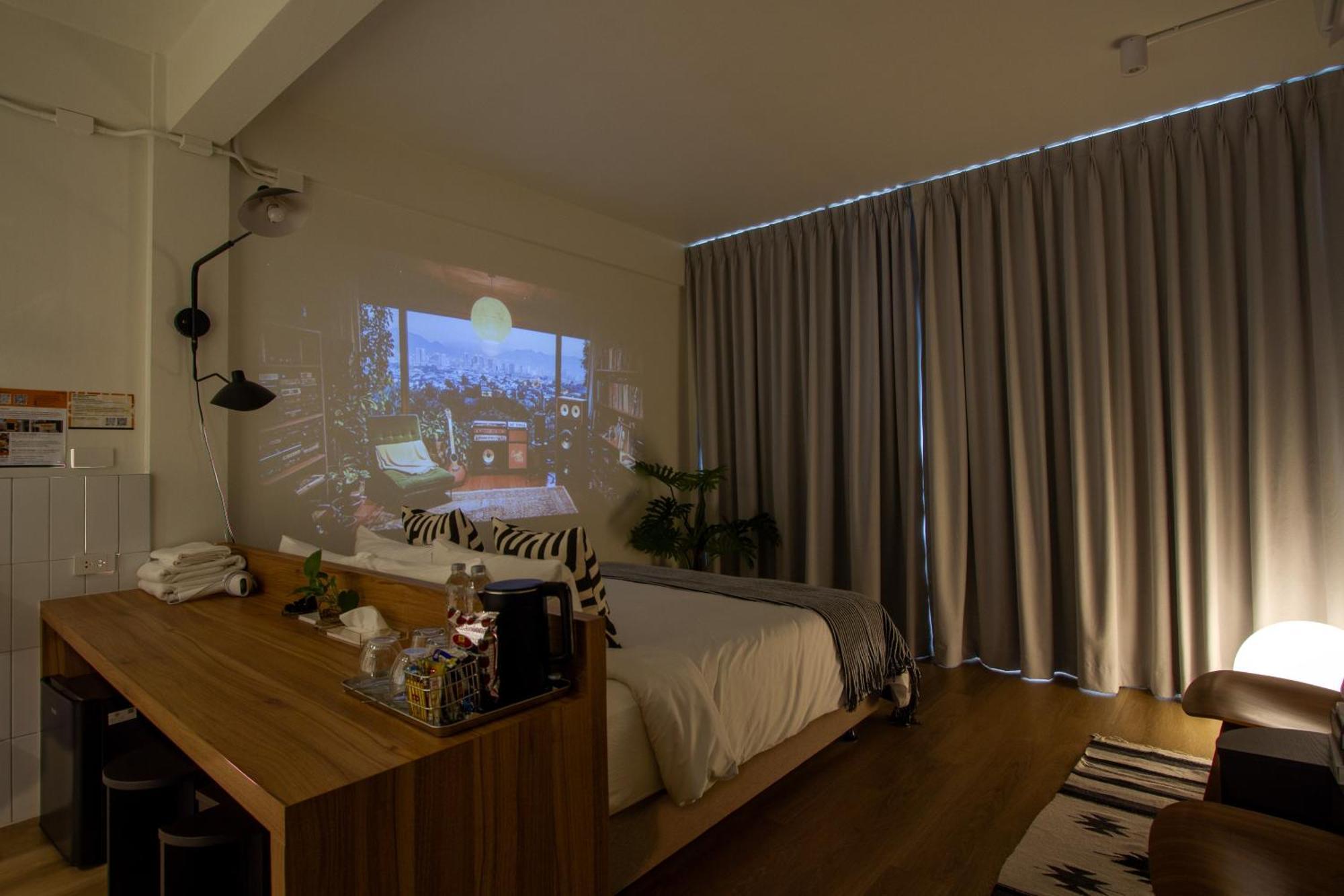 Apartamento Dear Sunday Hometel