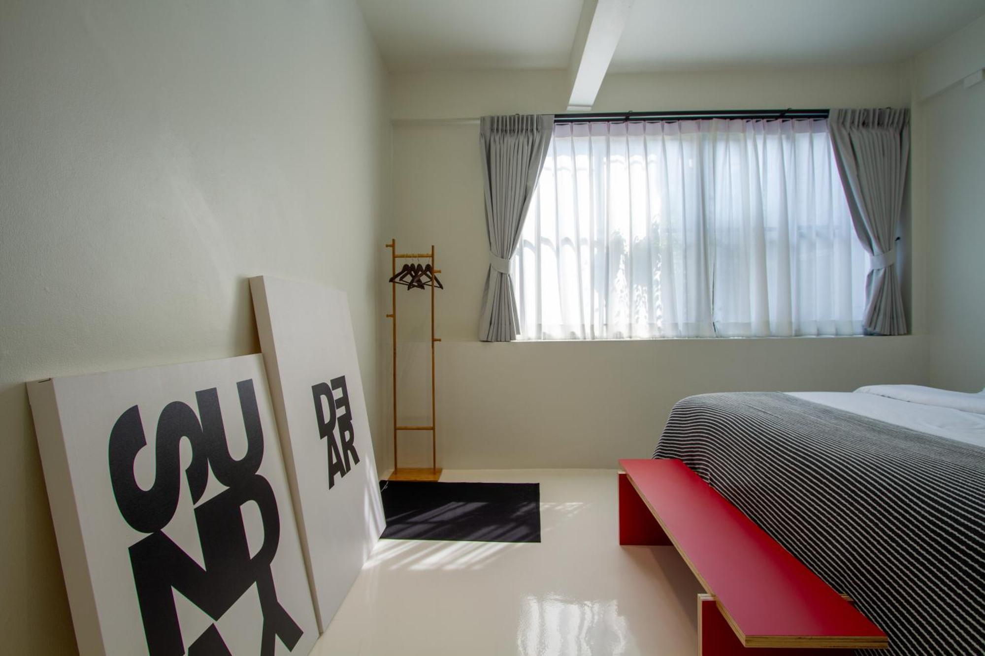 Apartamento Dear Sunday Hometel