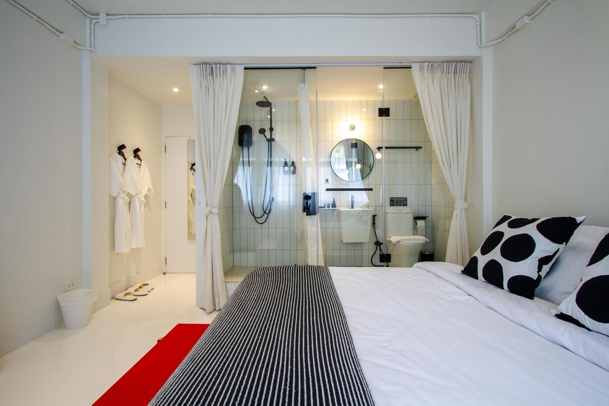 Apartamento Dear Sunday Hometel *