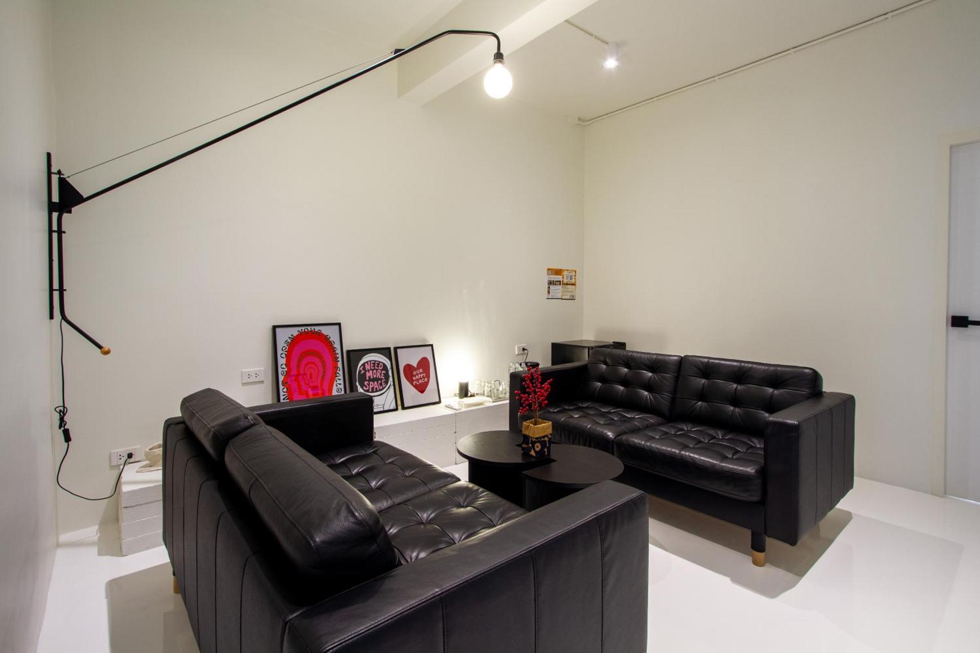 Dear Sunday Hometel Apartamento Bangkok