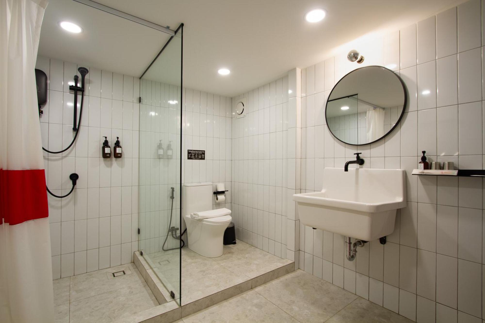 Dear Sunday Hometel Apartamento *