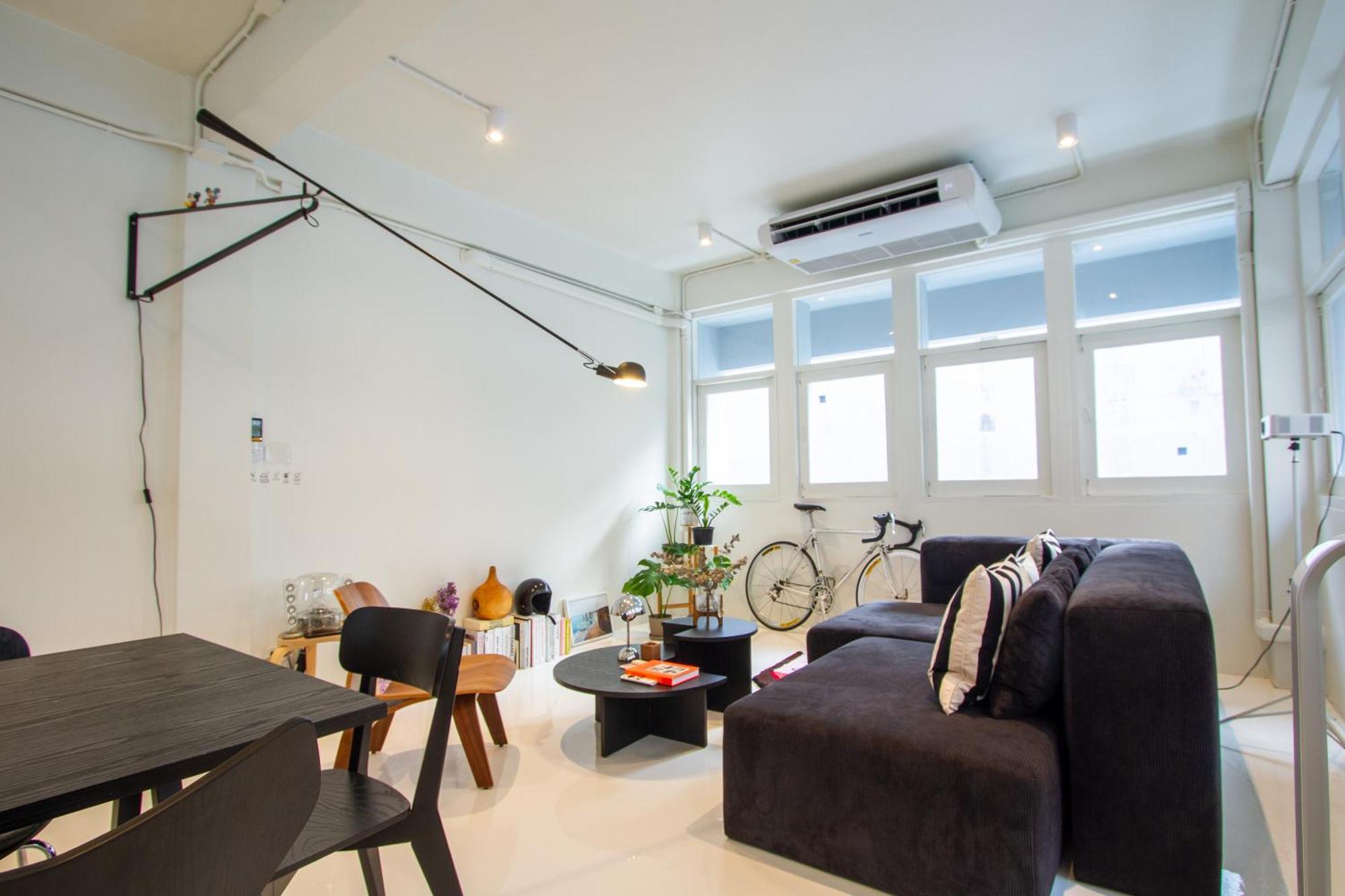 Apartamento Dear Sunday Hometel